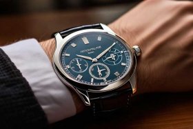 百达翡丽手表官网旗舰店 男士；百达翡丽手表官网旗舰店 男士5296