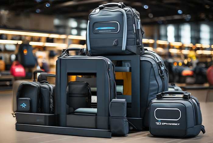 防水包包品牌前十名有哪些；防水包包品牌前十名有哪些牌子