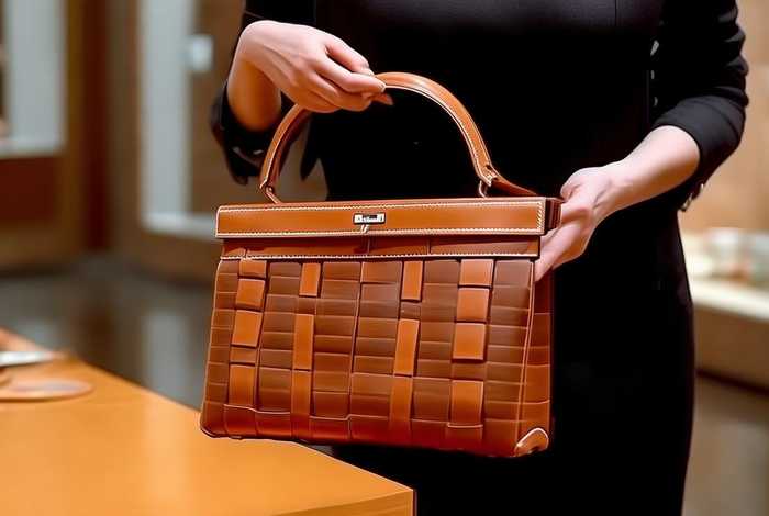 爱马仕菜篮子女包（爱马仕菜篮子女包哪里买最便宜）