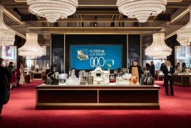 2021全球奢侈品100强（2020年全球奢侈品100强）