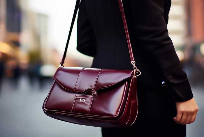 迪奥斜挎包包图片大全 - 迪奥斜挎包包图片大全女