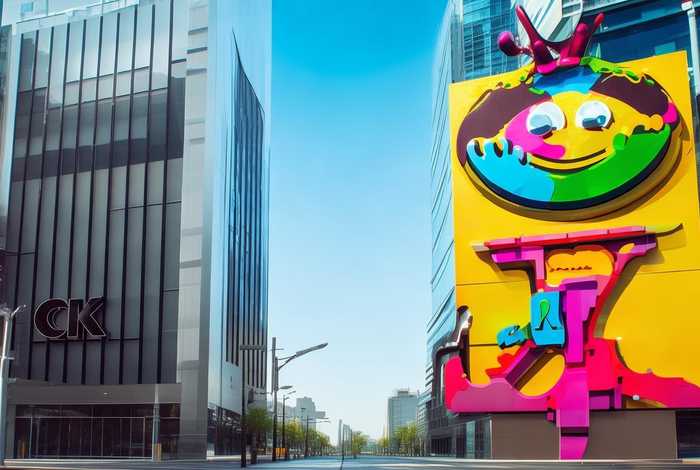 ck还是小ck（ck好还是小ck好）