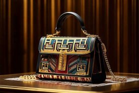 芬迪最贵的包（芬迪最贵的包图片）