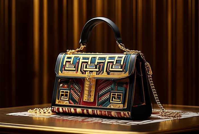 芬迪最贵的包（芬迪最贵的包图片）