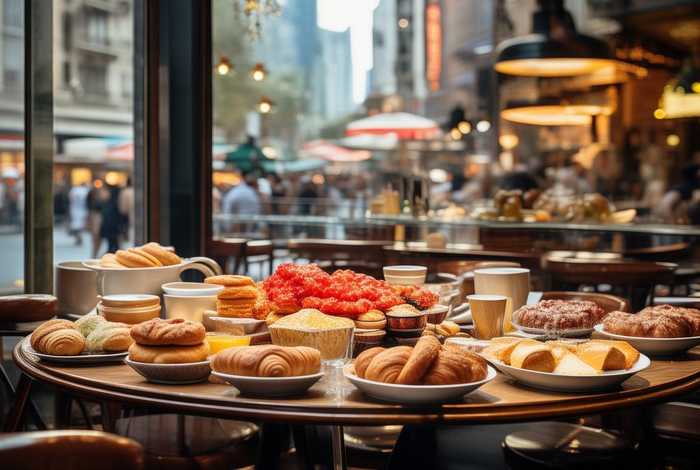 burch早午餐（burch早午餐上海）