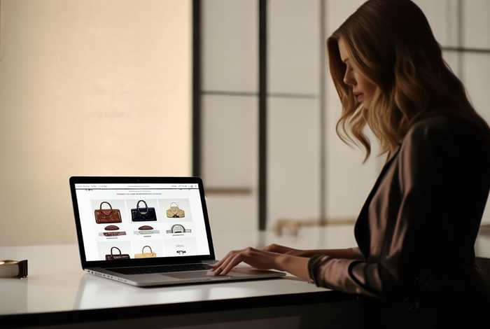 chanel怎么线上销售 - chanel怎么网购