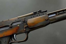 mk47 - mk47改装