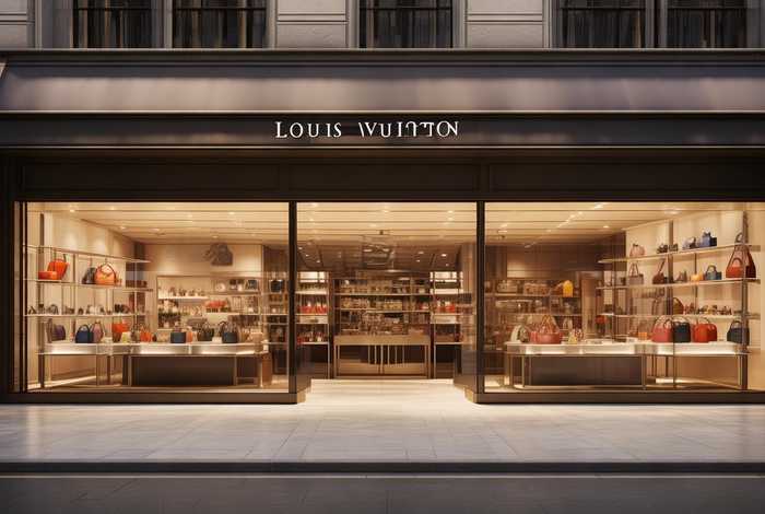 louis vuitton是什么品牌（louis vuitton 品牌）