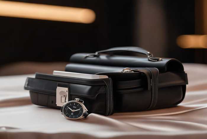 2000左右的轻奢表 - 2000左右的轻奢包包