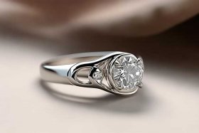 cartier品牌戒指；cartier什么牌子戒指