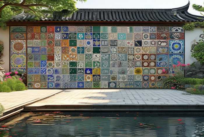 古仕特陶瓷 - 古仕陶瓷砖厂家