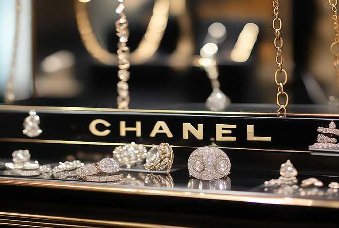 chanel香奈儿饰品官网 chanel香奈儿饰品官网入口