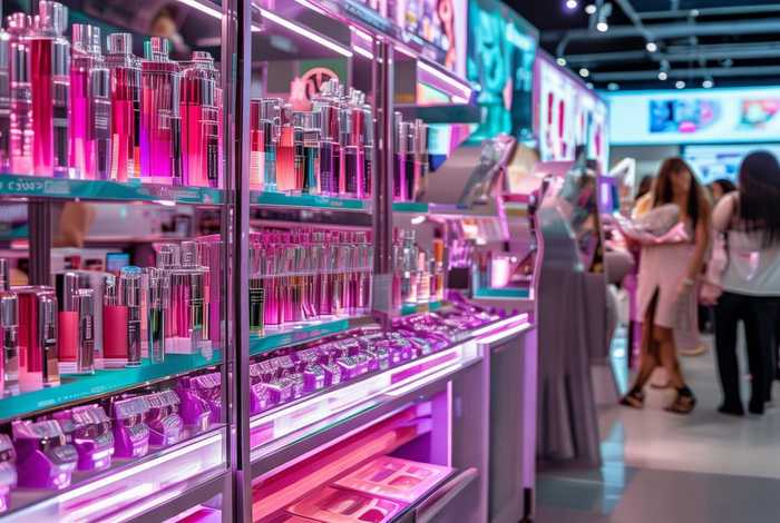 2022年化妆品（2022年化妆品销售额）