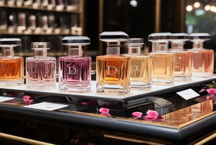 迪奥正品香水价格图片；迪奥正品香水价格图片及价格