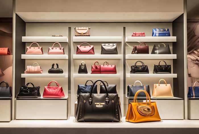 高端档次女包品牌推荐国产；高端档次女包品牌推荐国产还是进口