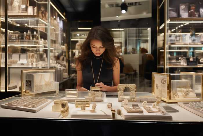 chanel在哪里买app、chanel饰品在哪里买