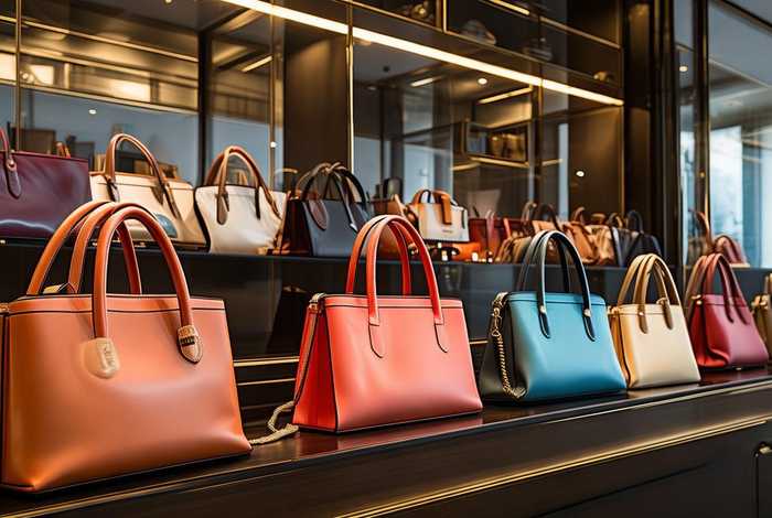 跟蔻驰同级别的女包品牌有哪些，跟蔻驰同级别的女包品牌有哪些牌子