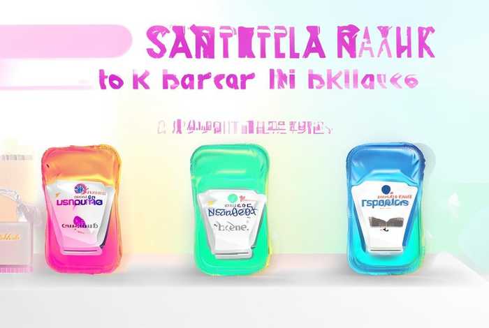 2020年卫生巾品牌排行榜最新，2020年卫生巾品牌排行榜最新图片