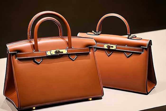 爱马仕柏金包标志，爱马仕铂金包标志