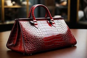 鳄鱼皮包质量怎么样、鳄鱼皮包质量怎么样啊