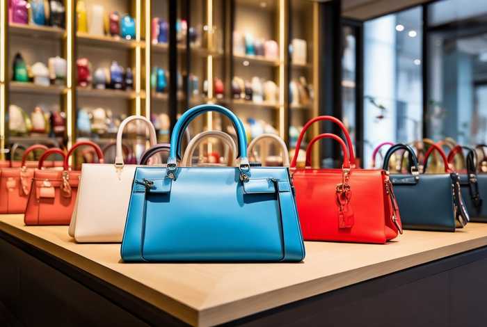 2024年流行的女包排行榜一览表 2024年流行的女包排行榜一览表图片