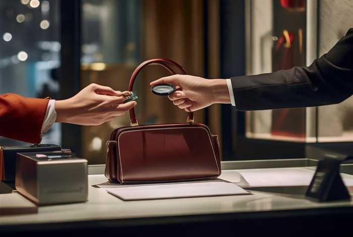 loewe二手奢侈品交易回收 - 二手奢侈品回收,当场结算!