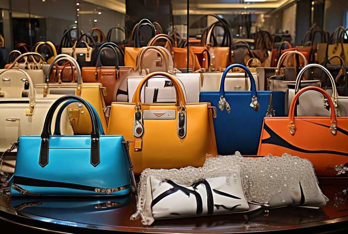 大牌女包都有什么 - 大牌女包都有什么款式