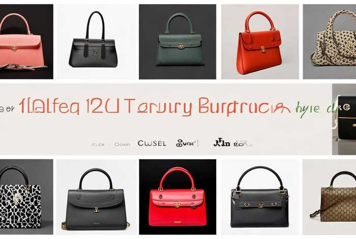 10大名牌包标志 十大名牌包标志