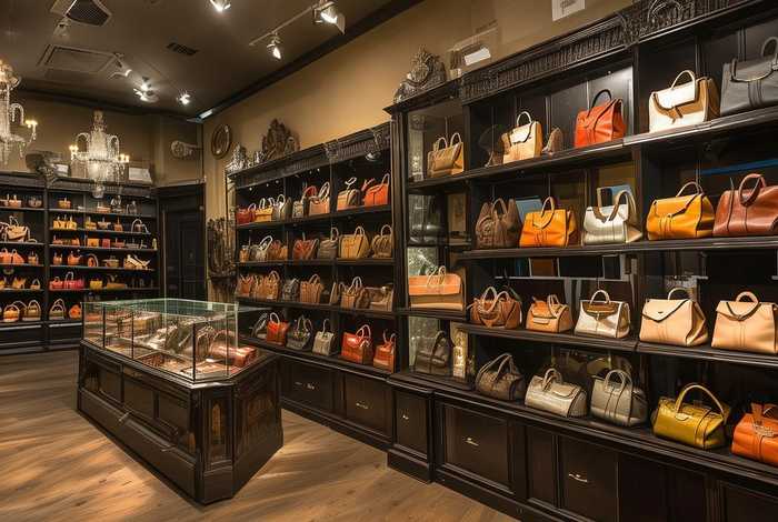 二手包包奢侈品店、二手奢侈品包店叫什么