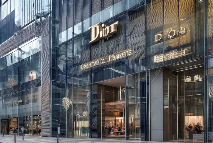 迪奥中国官网旗舰店在哪，迪奥中国官网旗舰店在哪里