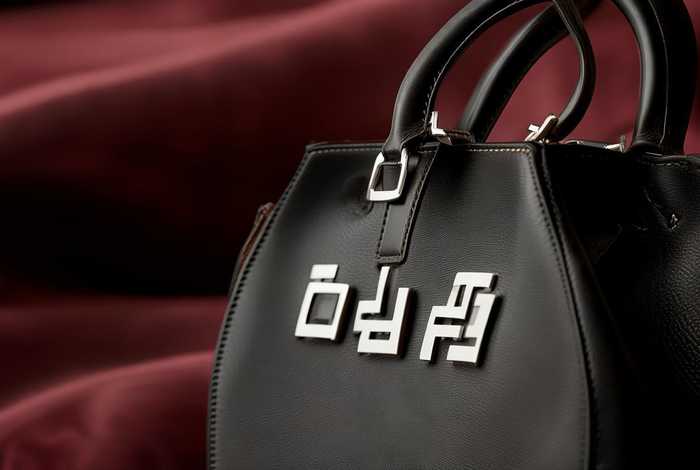芬迪的商标，芬迪的商标logo包包是什么