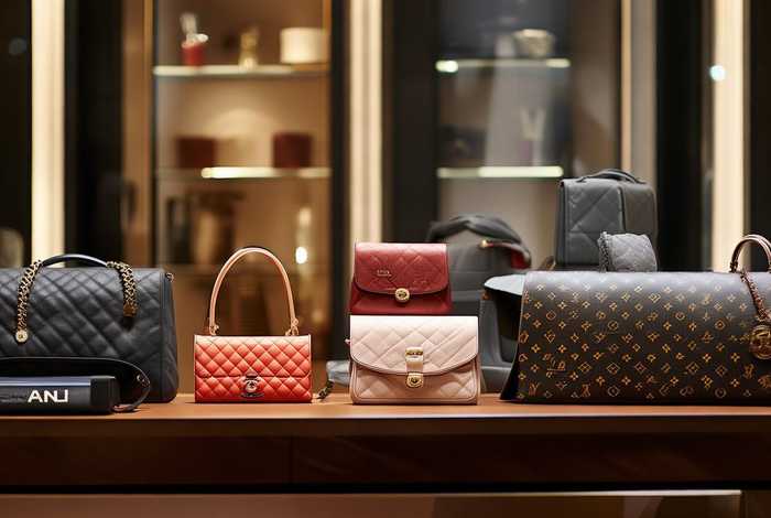 大牌的包包有哪些品牌的 - 大牌的包包有哪些品牌的标志