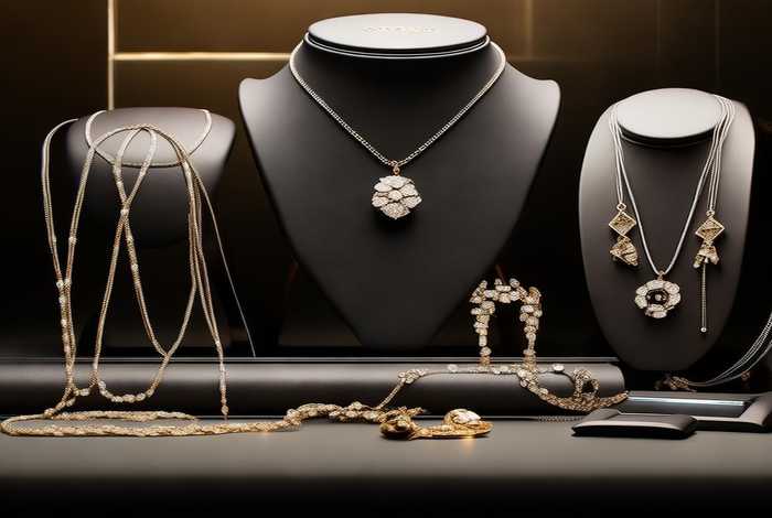 10大必买奢侈品项链品牌 - 10大必买奢侈品项链品牌有哪些 10大必买奢侈品项链品牌 - 10大必买奢侈品项链品牌有哪些