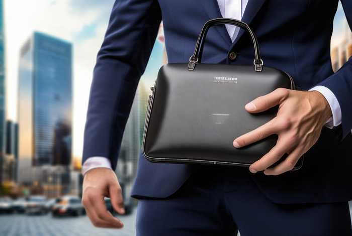 公文包男士商务手提包品牌 男士手提公文包品牌排行榜前十名