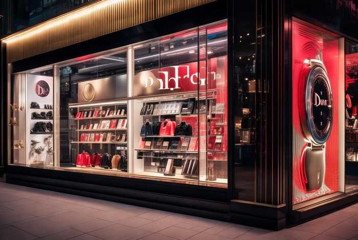 迪奥香港专柜价格多少 - 迪奥香港专柜价格多少钱