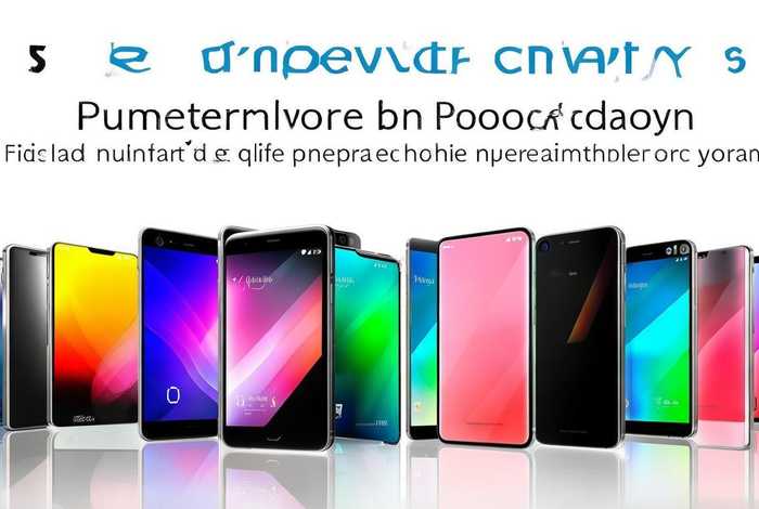 1000元以下的手机性价比高的 - 1000元以下的手机哪个性价比最高