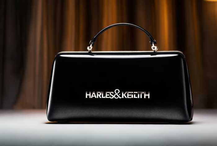 charles&keith牌子 charles&keith什么品牌