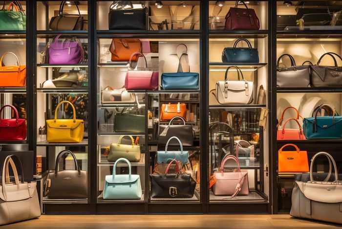 二线女包品牌有哪些 二线女包品牌有哪些牌子