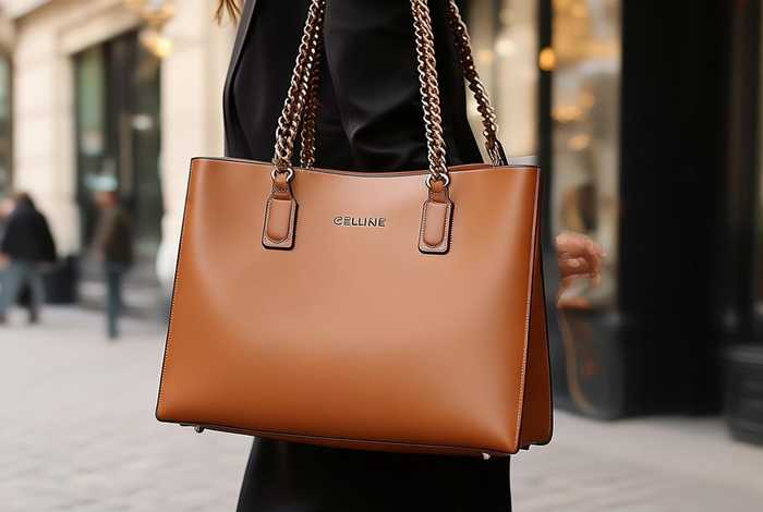 celine有哪些经典款式（celine经典包款都有啥）