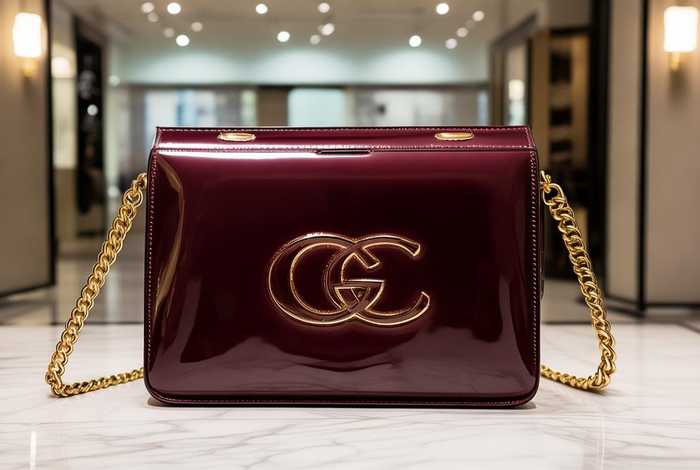 古驰新款包包2024（古驰新款包包2024的价格）