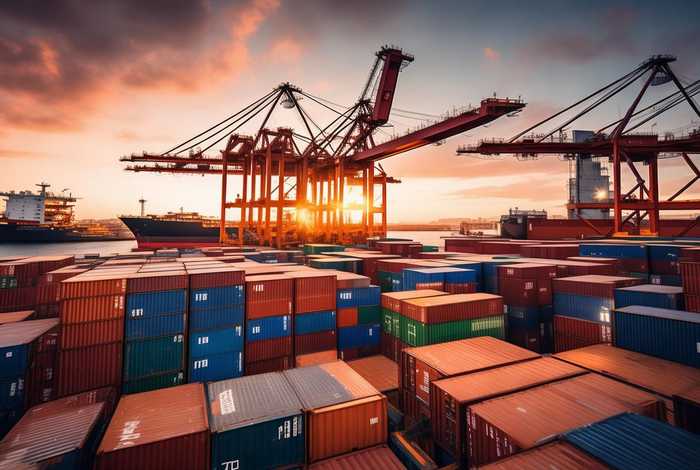 2021全球海运集装箱运费、2021全球海运集装箱运费多少