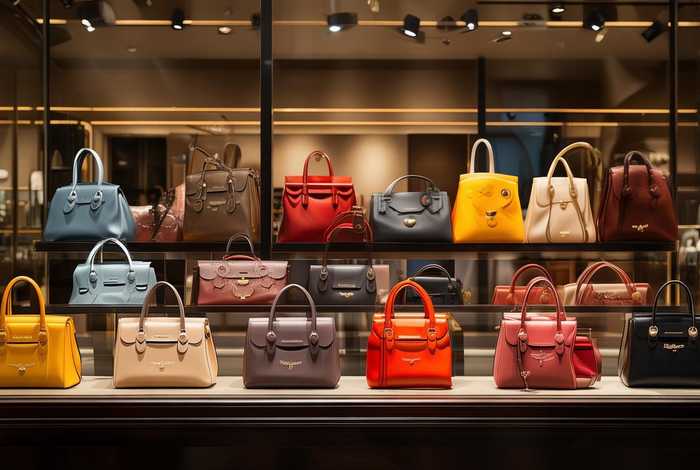 顶级女包品牌有哪些 顶级女包品牌有哪些牌子
