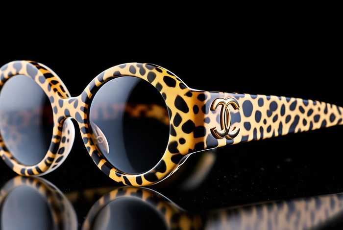 chanel眼镜价格图片、chanel眼镜价格图片豹纹