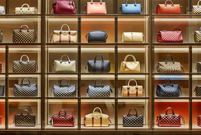 lv包包有哪些系列 lv包包都有哪些系列？