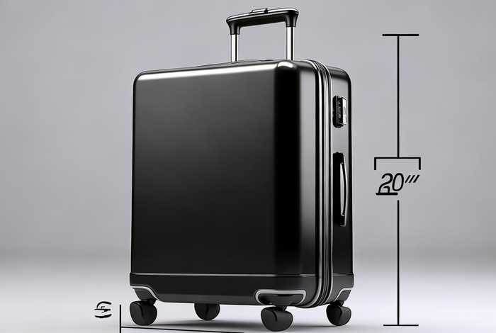 20寸拉杆箱尺寸标准表，20寸拉杆箱尺寸标准表是多少