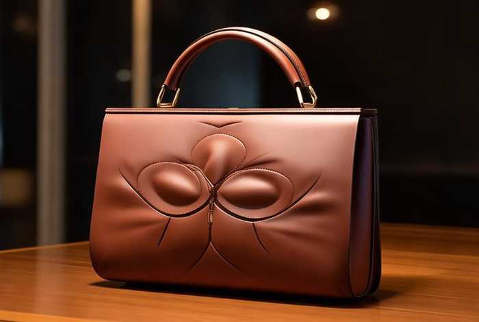 包包品牌四个花瓣、四个花瓣的女包品牌