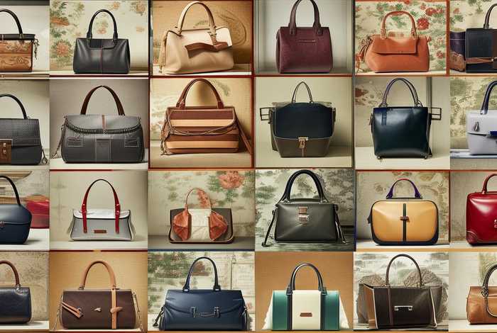 2020年小众包包品牌推荐，2020年小众包包品牌推荐图片