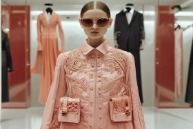 迪奥中国官网旗舰店；迪奥中国官网旗舰店衣服