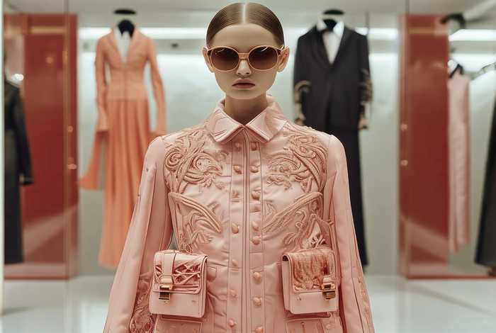 迪奥中国官网旗舰店；迪奥中国官网旗舰店衣服