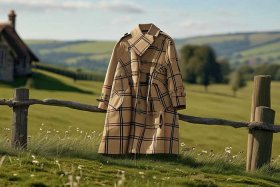 burberry属于哪个国家的品牌，burberry是哪个国家的品牌和生产的